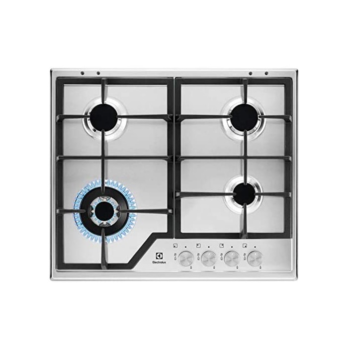 PLACA GAS KGS6436SX (ELECTROLUX)